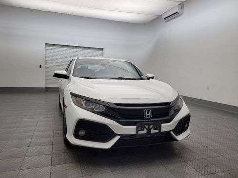 Used 2017 Honda Civic EX image 14