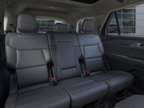 New 2025 Ford Explorer Active w/ Active Comfort Package image 11