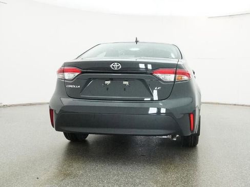New 2026 Toyota Corolla LE image 23