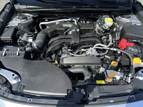 Used 2025 Subaru Outback Premium w/ Popular Package #1 image 9