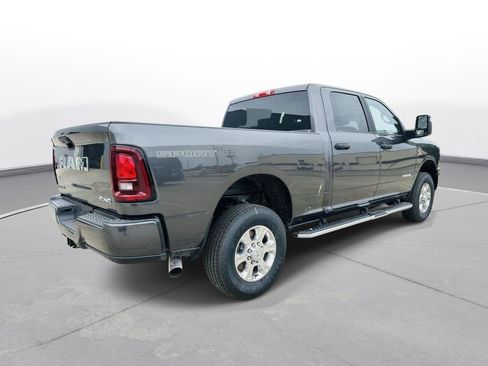 New 2025 RAM 2500 Big Horn image 35