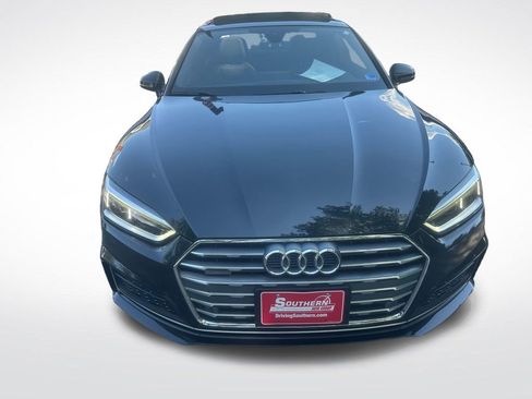Used 2019 Audi A5 2.0T Premium Plus w/ Premium Plus AWD/4WD image 41