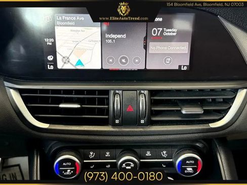 Used 2022 Alfa Romeo Giulia Veloce image 15