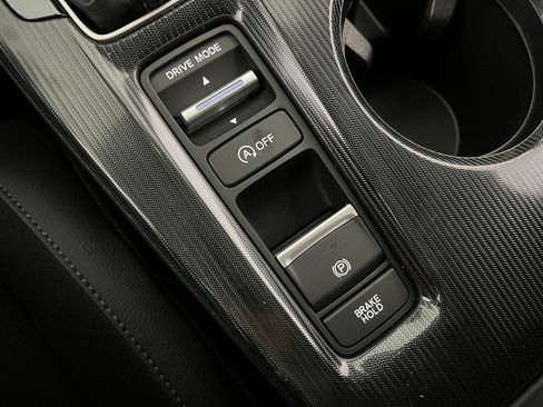 New 2026 Honda Civic Sport image 15