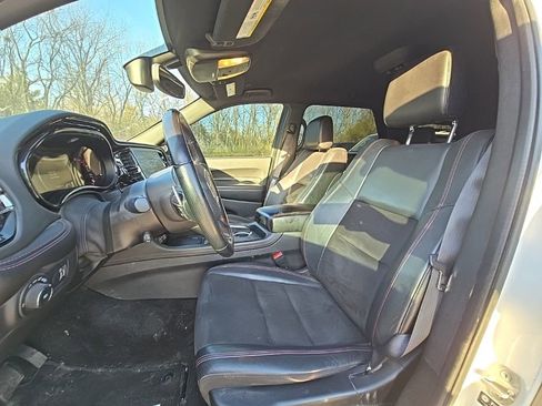 Used 2022 Dodge Durango R/T w/ Blacktop Package image 15