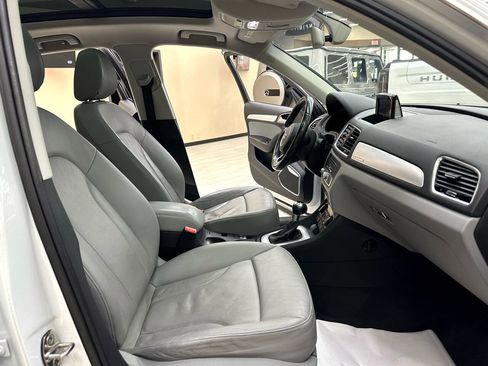 Used 2016 Audi Q3 2.0T Prestige w/ Prestige Package image 45