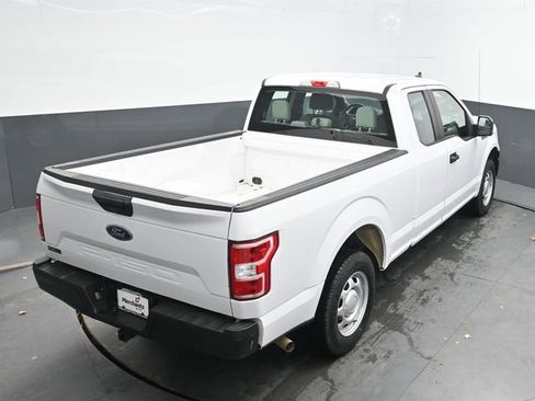 Used 2020 Ford F150 XL w/ Equipment Group 101A Mid image 26