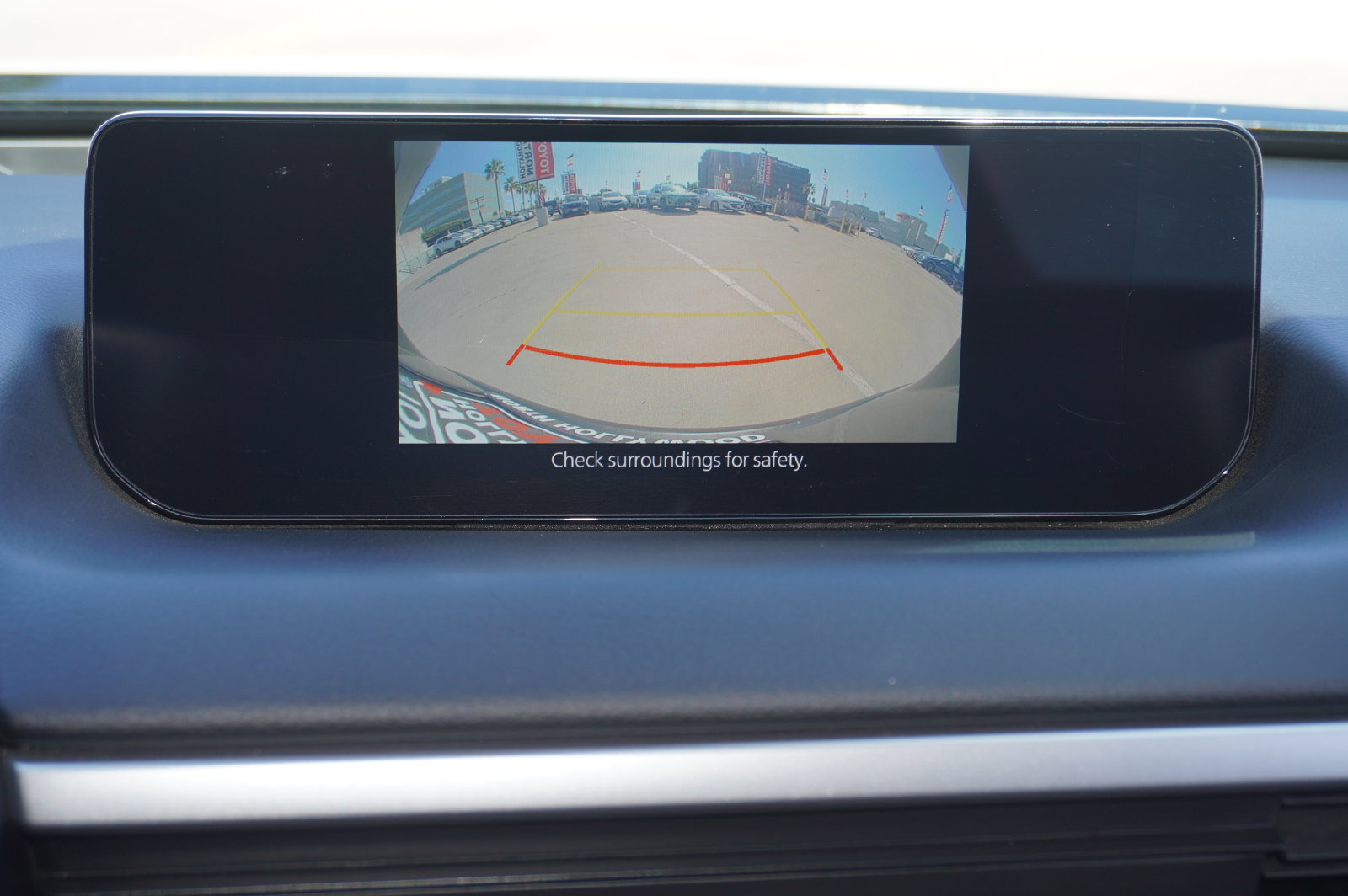 Used 2025 MAZDA CX-50 AWD 2.5 S w/ Preferred Package image 17