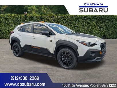 New 2025 Subaru Crosstrek 2.5i Wilderness w/ Wilderness Package