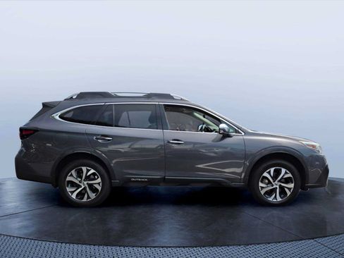 Used 2021 Subaru Outback Touring XT AWD/4WD image 7