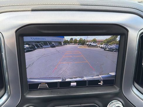 Certified 2020 GMC Sierra 1500 SLT w/ SLT Premium Plus Package AWD/4WD image 23