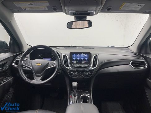 Used 2022 Chevrolet Equinox Premier w/ LPO, Floor Liner Package image 18