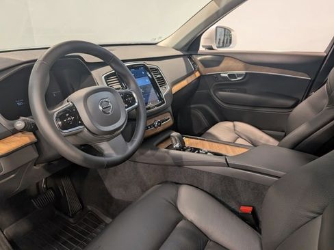 Used 2024 Volvo XC90 T8 Plus w/ Protection Package image 14