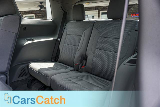 Used 2020 GMC Acadia SLE FWD image 22