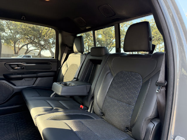 Used 2020 RAM 1500 Big Horn w/ Built-to-serve Edition AWD/4WD image 19