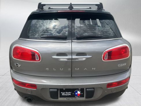 Used 2016 MINI Cooper Clubman image 7