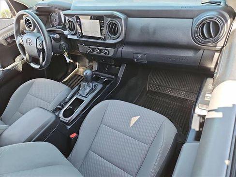 Used 2023 Toyota Tacoma SR w/ SR Convenience Package RWD image 18