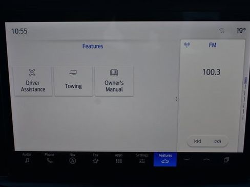 Used 2024 Ford F350 XLT w/ XLT Premium Package image 27