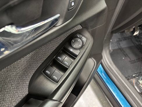 Used 2021 Chevrolet TrailBlazer LS image 11