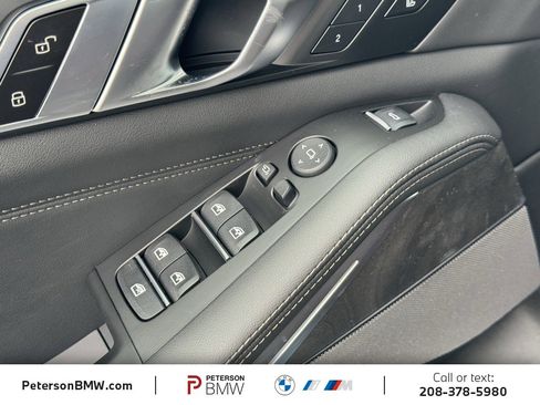 New 2026 BMW X5 xDrive40i image 25