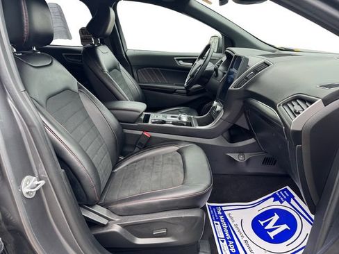Used 2023 Ford Edge ST-Line AWD/4WD image 17