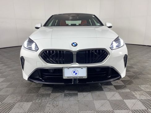 Used 2025 BMW 228i xDrive w/ Premium Package image 14