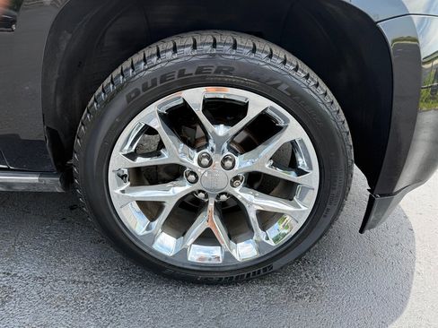 Used 2020 GMC Yukon Denali w/ Denali Ultimate Package AWD/4WD image 29