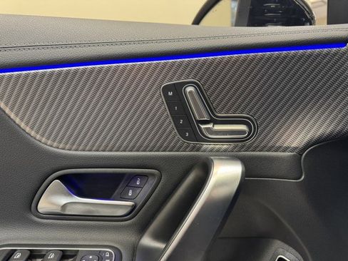 Certified 2025 Mercedes-Benz CLA 250 image 21