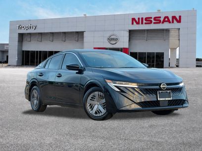 Used 2026 Nissan Sentra SV w/ Floor Mat Package