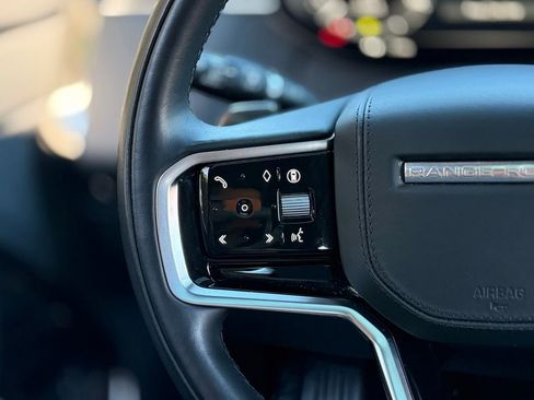 Used 2024 Land Rover Range Rover Sport SE image 42