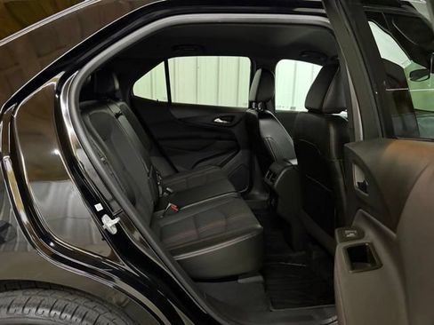 Used 2023 Chevrolet Equinox RS w/ LPO, Floor Liner Package AWD/4WD image 19