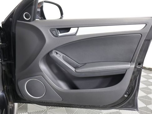 Used 2012 Audi S4 Prestige image 21