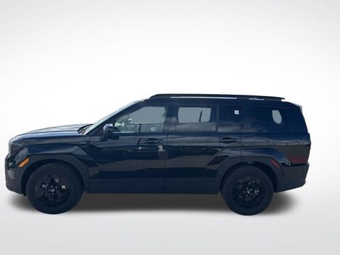 Used 2025 Hyundai Santa Fe XRT image 8