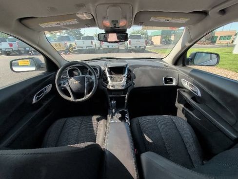 Used 2016 Chevrolet Equinox LS FWD image 13