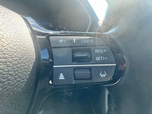 New 2026 Honda Passport RTL image 15