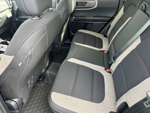 New 2025 Ford Bronco Sport Big Bend image 21