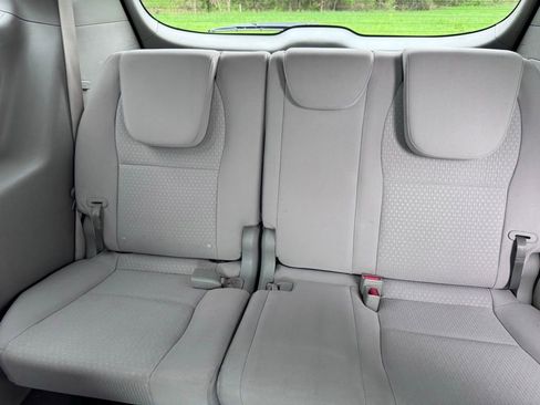 Used 2016 Kia Sedona LX w/ LX Convenience Package FWD image 22