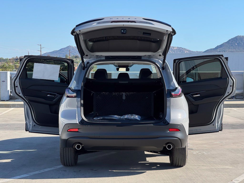 New 2026 MAZDA CX-5 Preferred AWD/4WD image 29