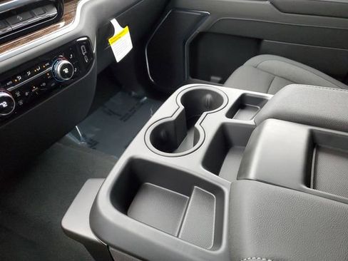 New 2026 GMC Sierra 1500 SLE w/ X31 Off-Road Package image 20