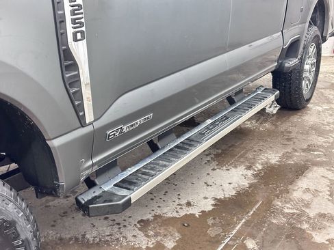 New 2026 Ford F250 Lariat image 15