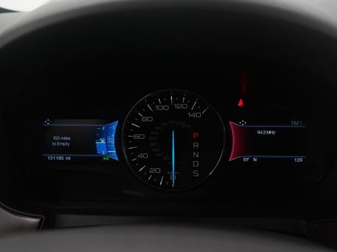 Used 2014 Ford Edge Limited FWD image 28