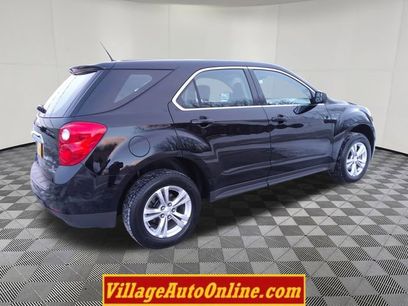 Used 2014 Chevrolet Equinox LS