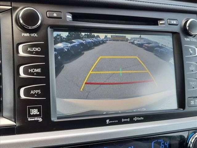Used 2019 Toyota Highlander Limited AWD/4WD image 13