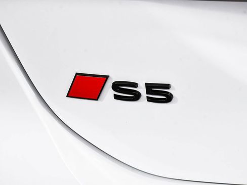 Used 2025 Audi S5 Prestige w/ Prestige Package AWD/4WD image 96