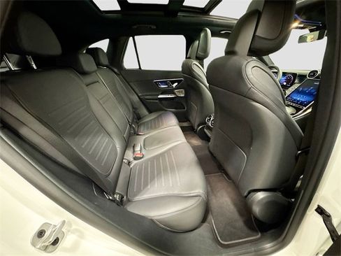 Certified 2024 Mercedes-Benz GLC 300 4MATIC image 29