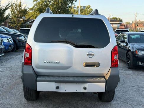 Used 2014 Nissan Xterra S image 10