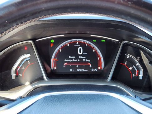 Used 2020 Honda Civic Sport image 17