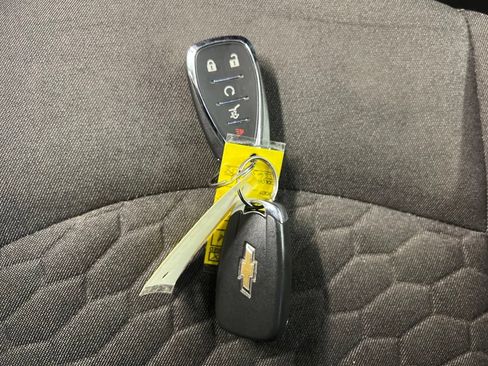 Used 2018 Chevrolet Equinox LT AWD/4WD image 33