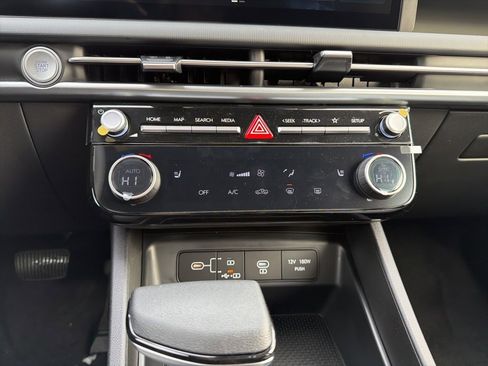 New 2026 Hyundai Santa Cruz SEL image 25