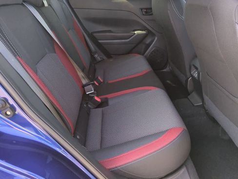 New 2025 Subaru Impreza RS image 20